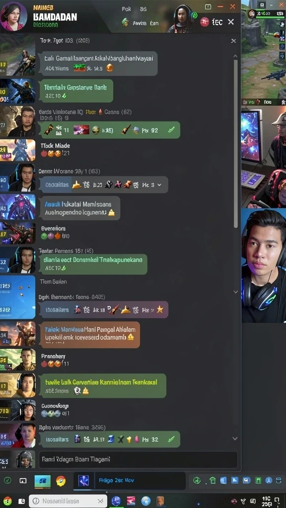 Screenshot rajaking nomor 2