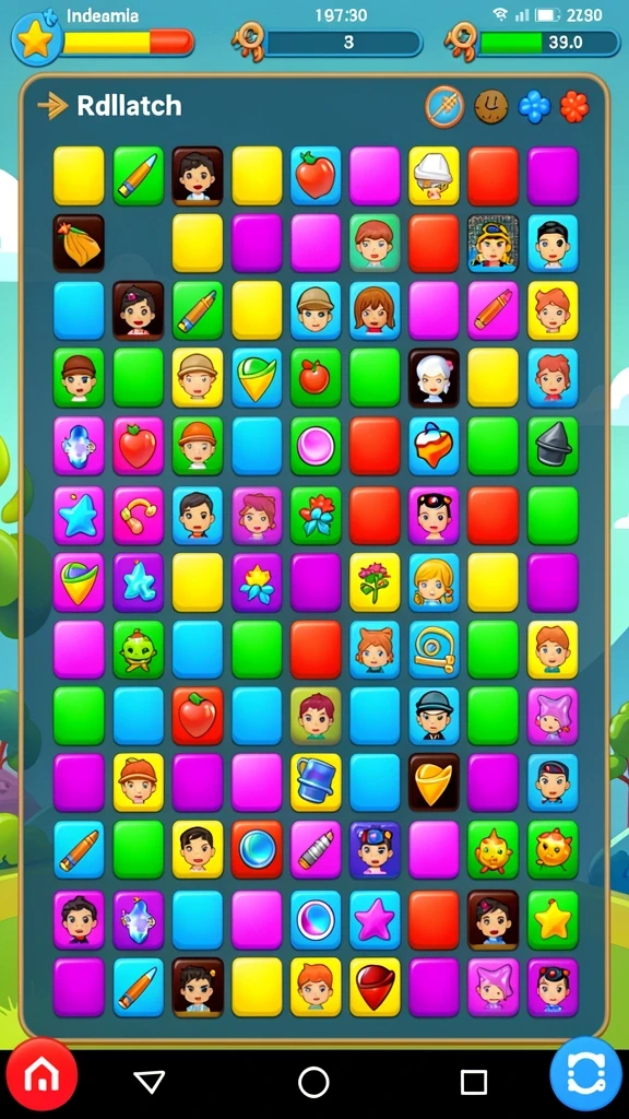 Screenshot rich7 nomor 1