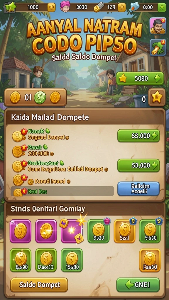 Screenshot rich7 nomor 2