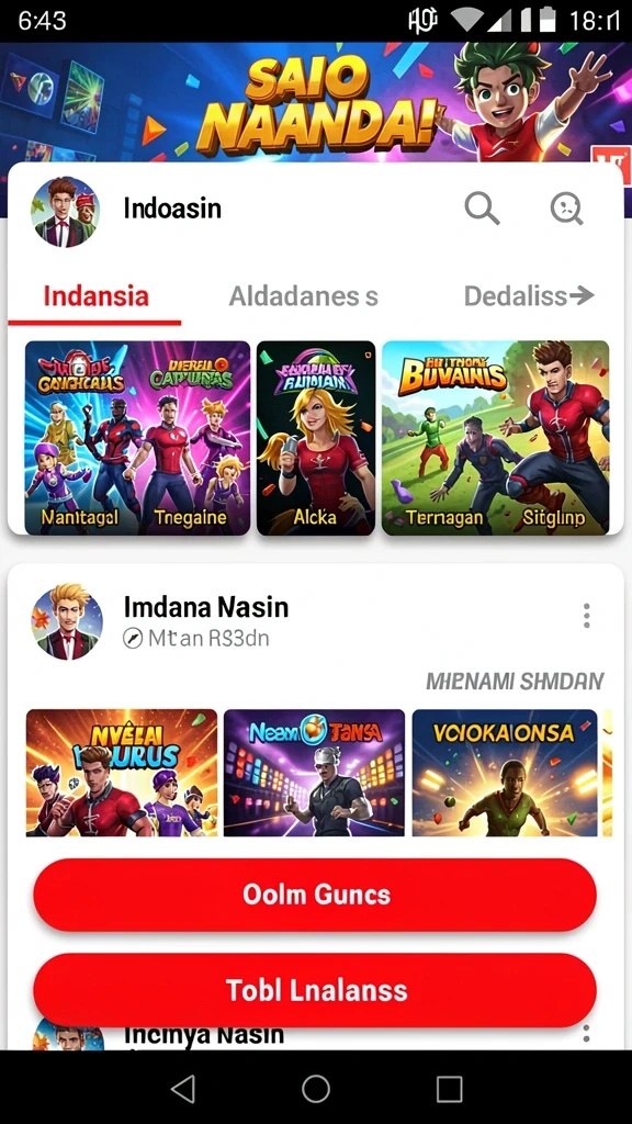 Screenshot rich7 nomor 3