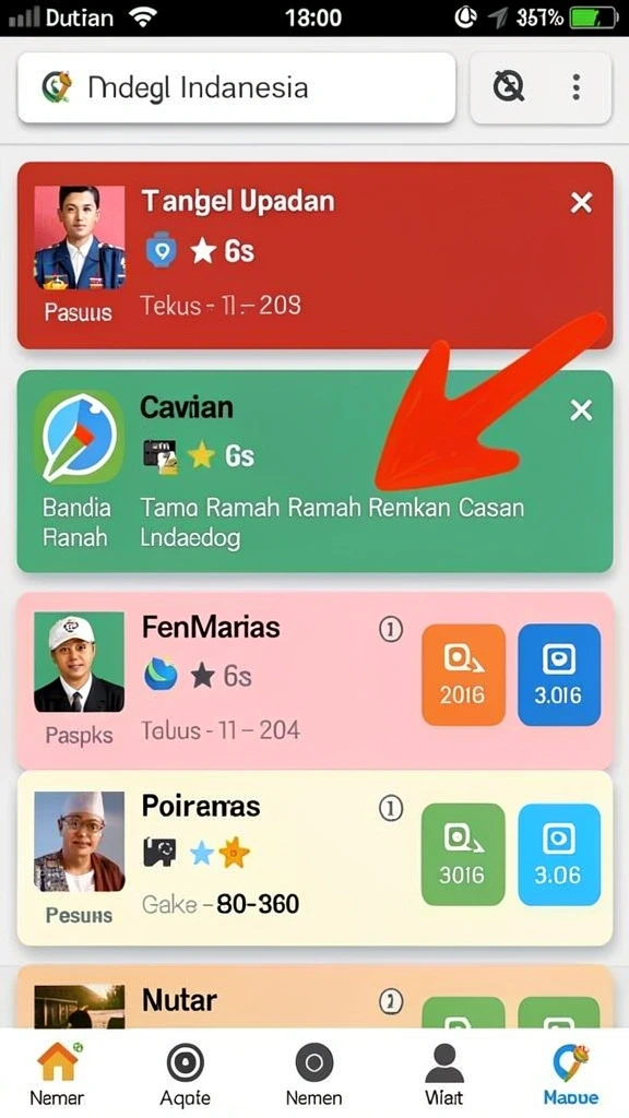 Screenshot slotsidr nomor 2