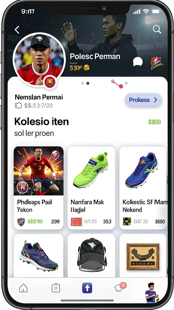 Screenshot super5 nomor 2
