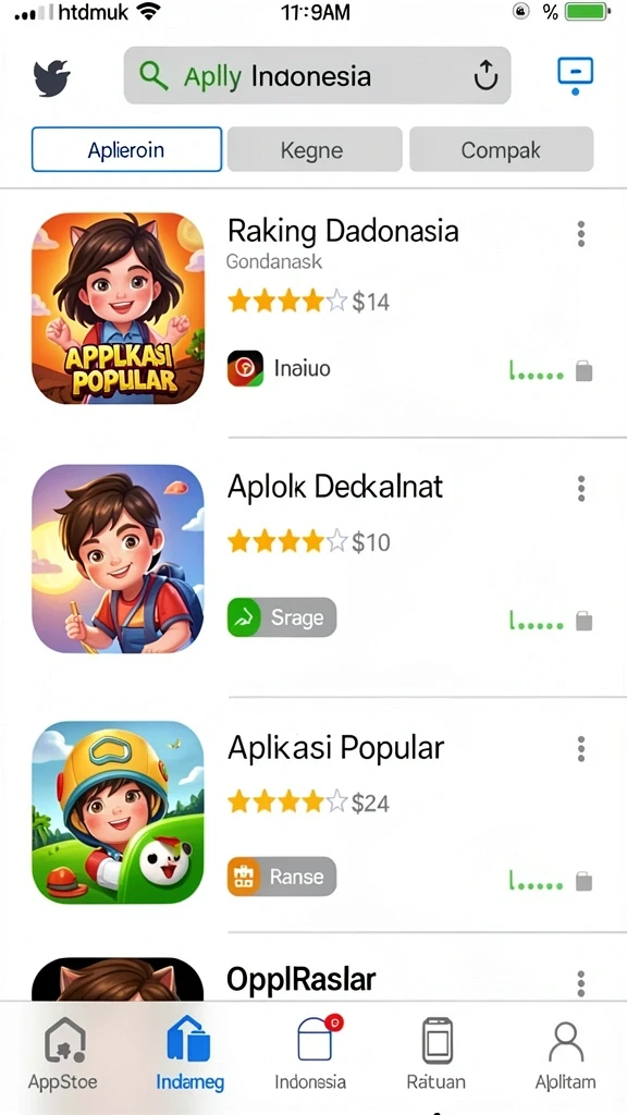 Screenshot supersvip nomor 1