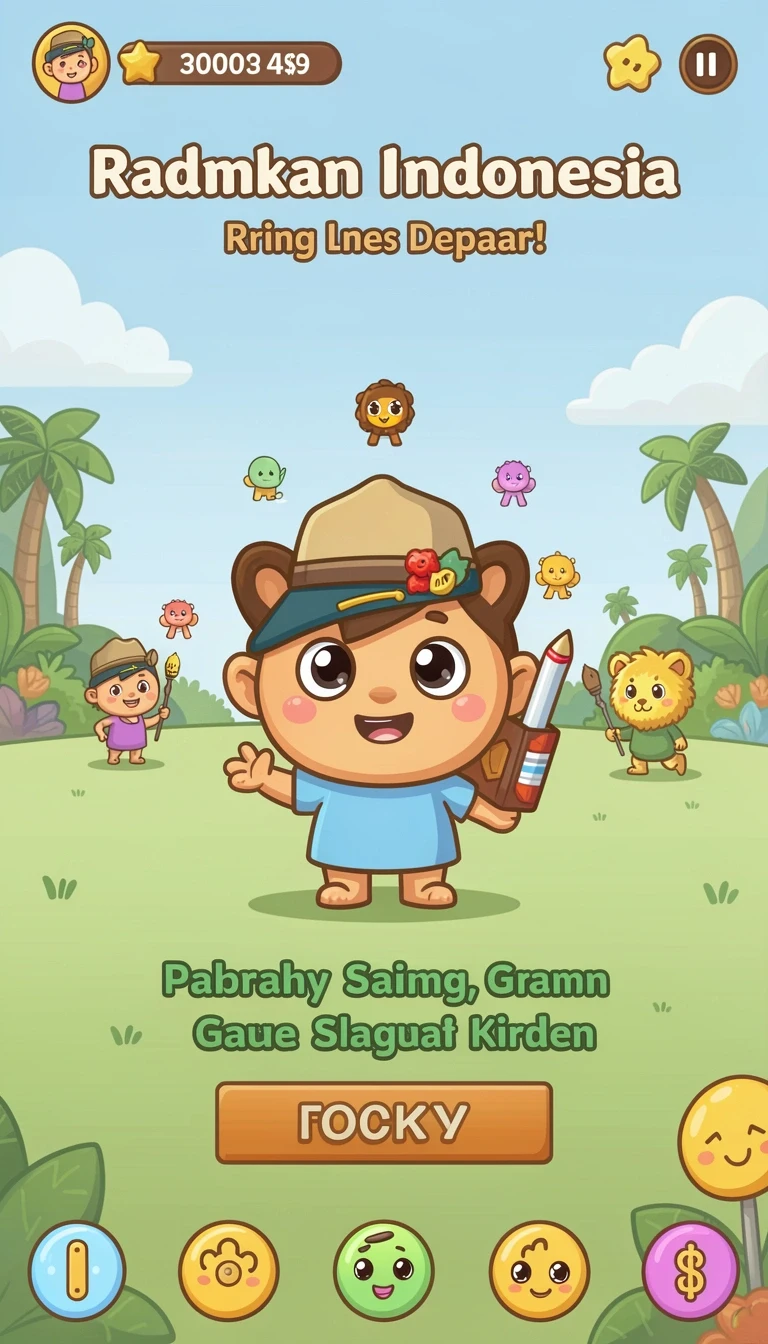 Screenshot surgaplay nomor 1