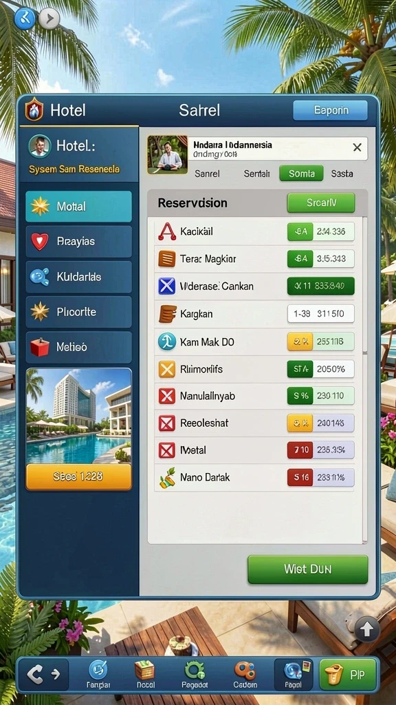 Screenshot svip10 nomor 1