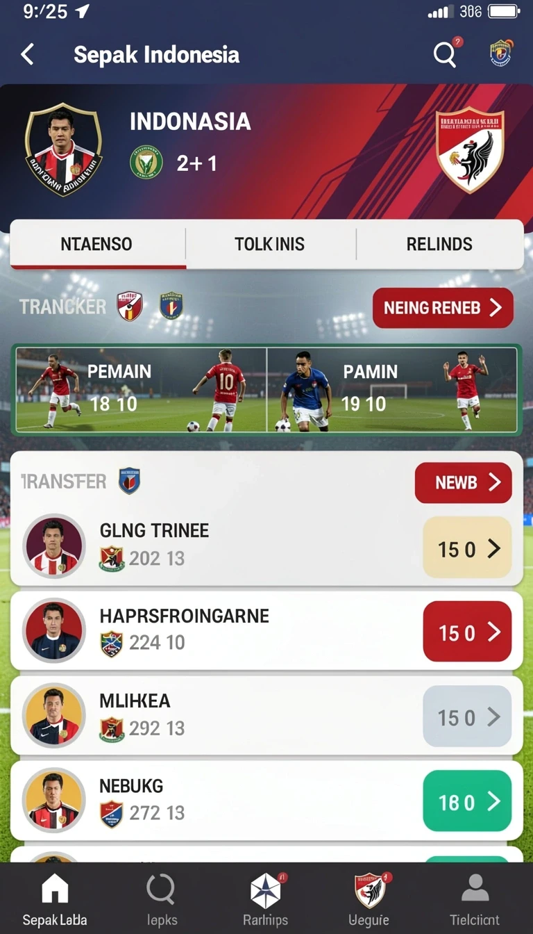 Screenshot tempototo nomor 2