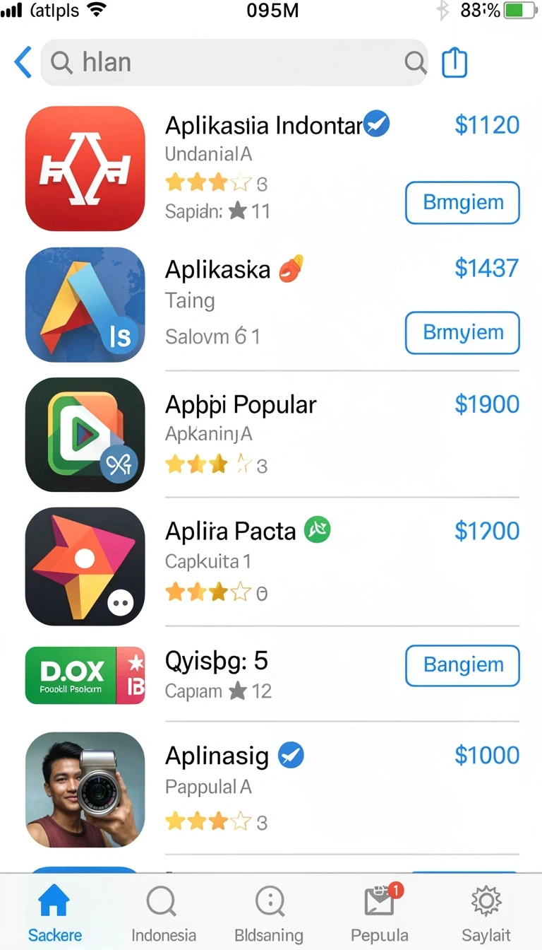 Screenshot tempototo nomor 3