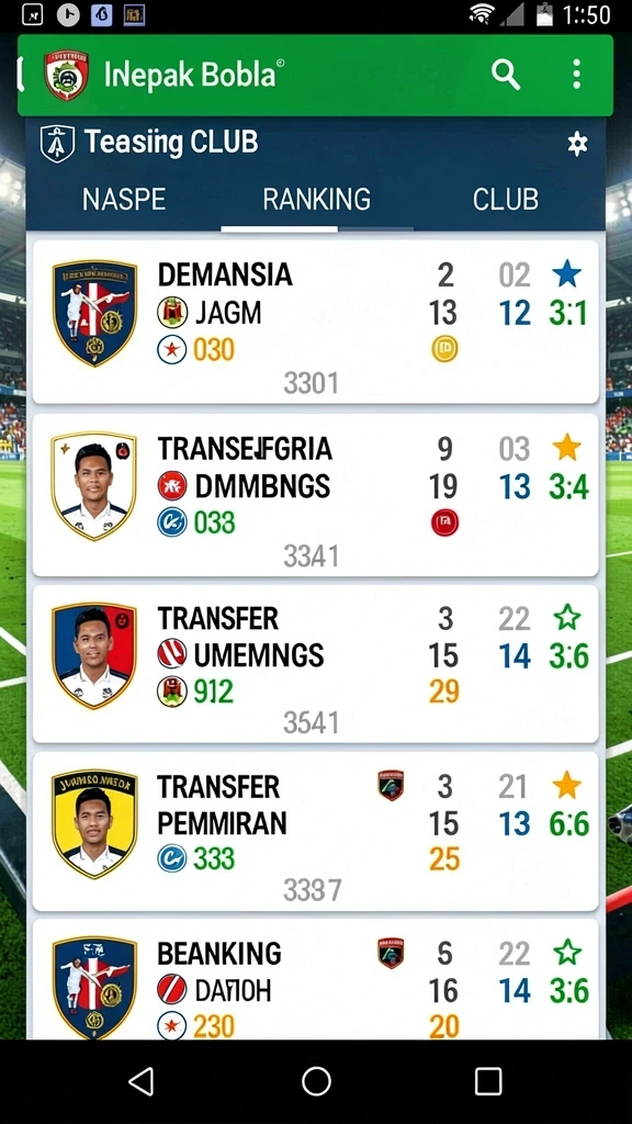 Screenshot topdomino nomor 1