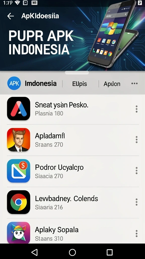 Screenshot toto1000 nomor 3