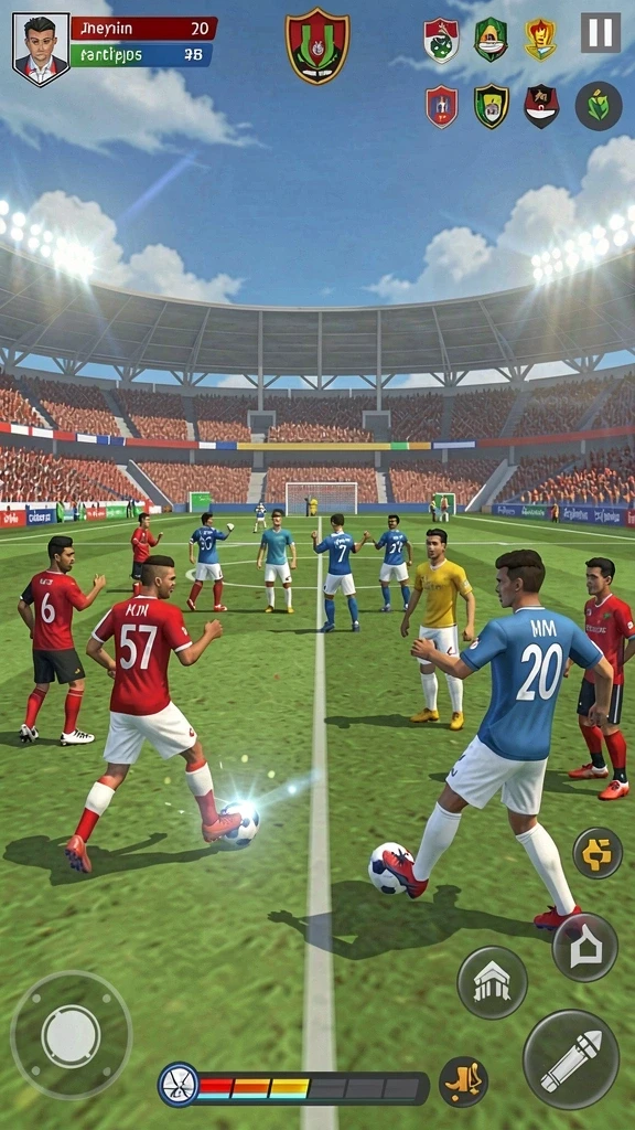 Screenshot v98 nomor 2