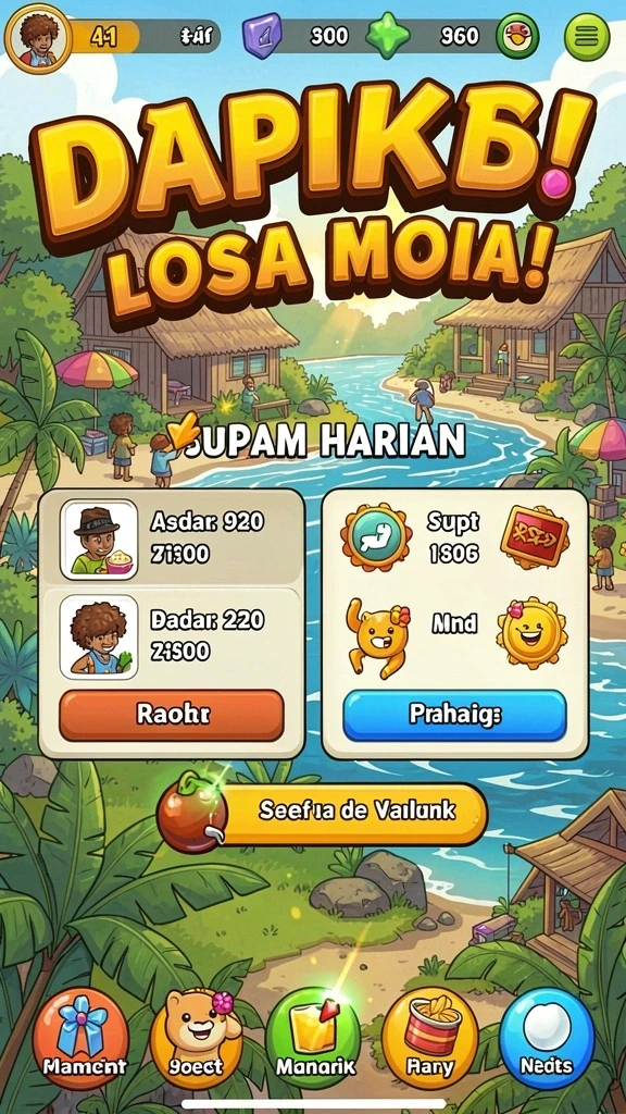 Screenshot v98 nomor 3