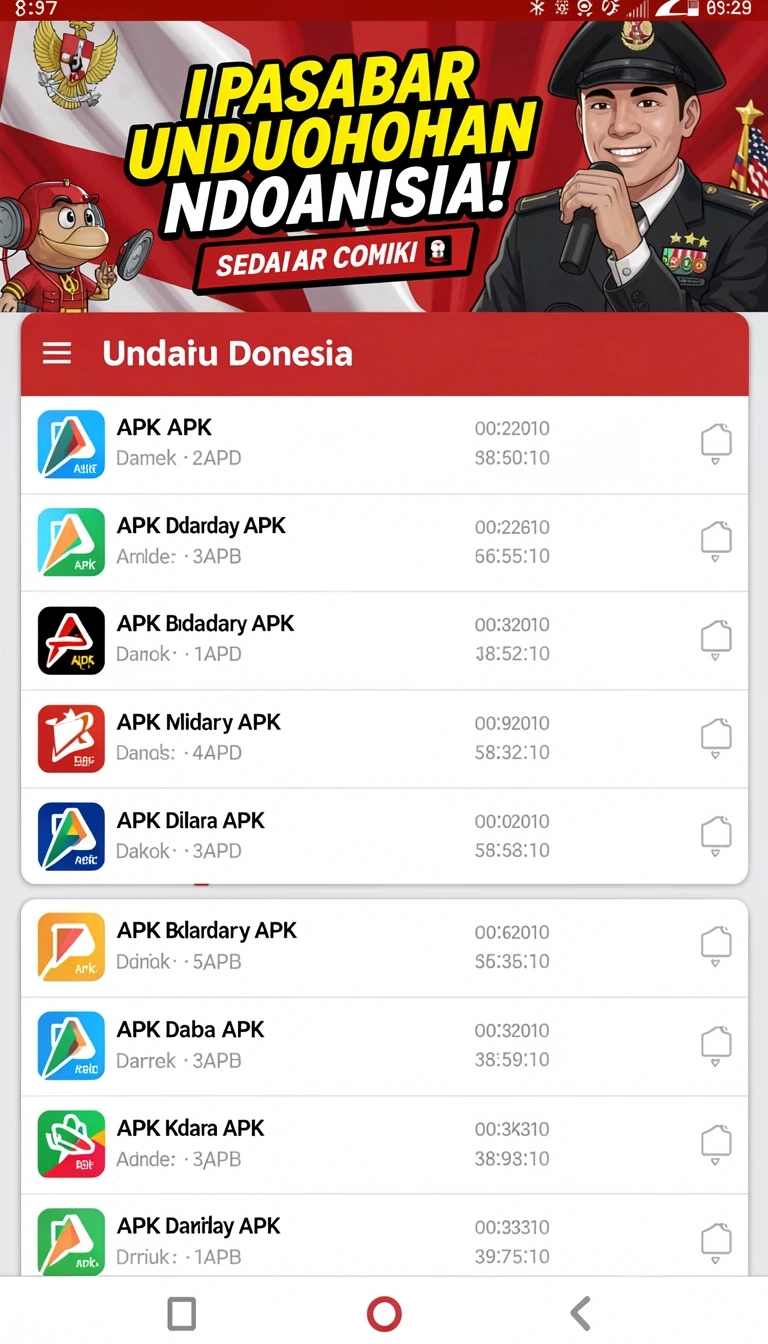 Screenshot vc55 nomor 1