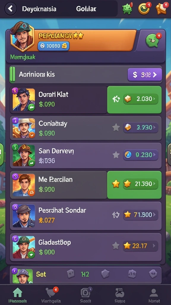 Screenshot vip805 nomor 1