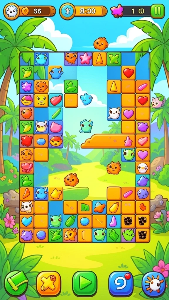 Screenshot vita555 nomor 1