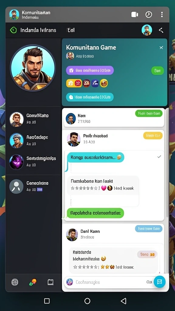 Screenshot winboss nomor 1