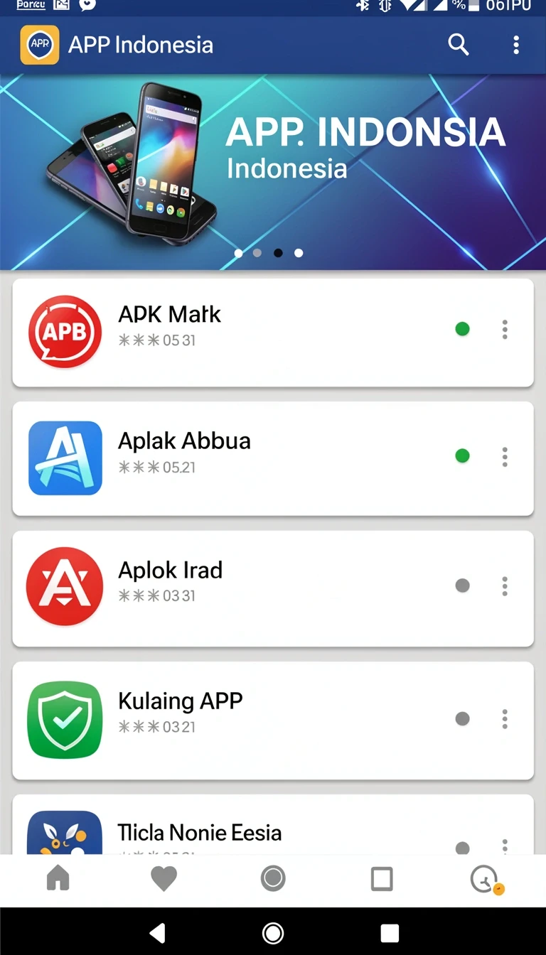 Screenshot winpkr nomor 3