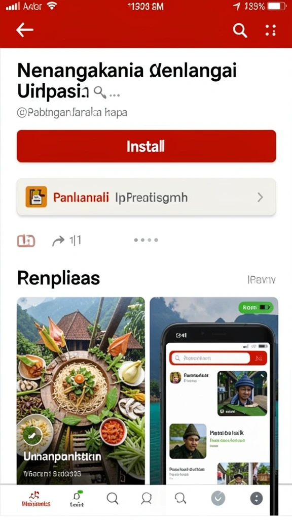 Screenshot yagaohen nomor 2