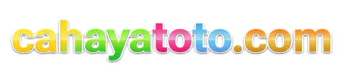 cahayatoto — logo kanal